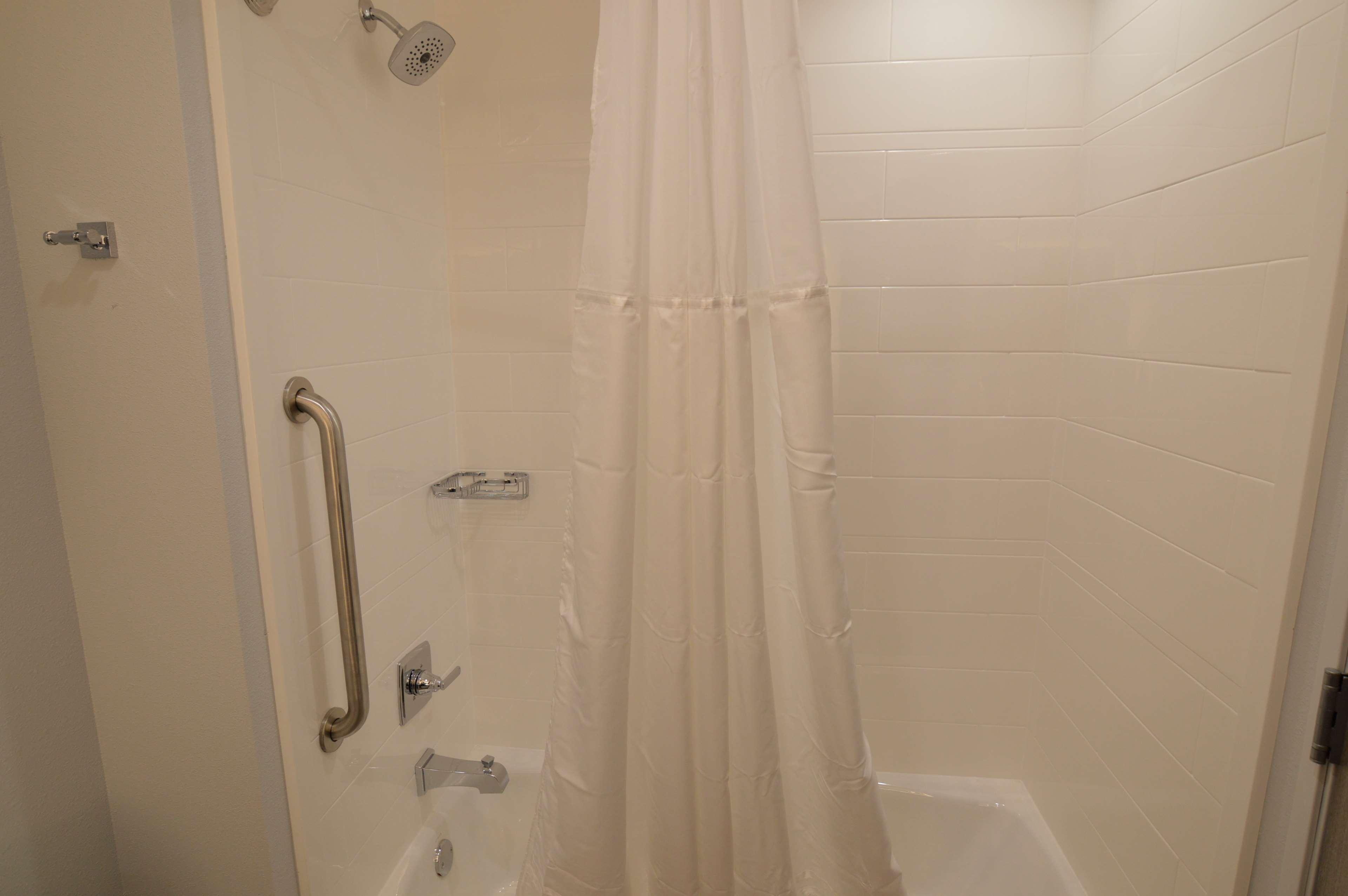Best Western Plus Executive Residency Oklahoma City I-35 Exterior foto